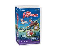 Funko Rewind: The Rescuers - Bianca with Chase (Styles May Vary)