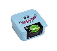 Funko Rick & Morty: Plastic Storage Set: Mr. Meeseeks