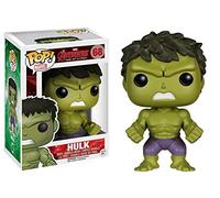 Funko Rocco Giocattoli 4776 - Hulk Personaggio in Vinile