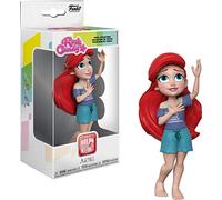 Funko Rock Candy: Comfy Princesses: RC 9