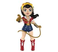 Funko Rock Candy DC Bombshells Wonder Woman
