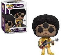FUNKO- Other License Rock Idea Regalo, Statue, COLLEZIONABILI, Comics, Manga, Serie TV, Multicolore, 32250