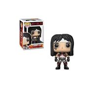Funko - Rocks: Mötley Crüe: Tommy Lee Gioco, Multicolore, 30212