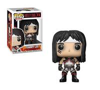 Funko - Rocks: Mötley Crüe: Tommy Lee Gioco, Multicolore, 30212