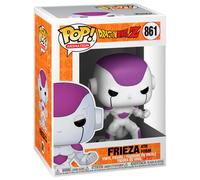Funko S8 Figure Freezer 100% Forma Finale Dragon Ball Z