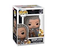 Funko Saga Dell´infinito-personaggio Whiplash