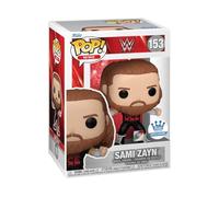 Funko Sami Zayn (WWE) Pop! Esclusività