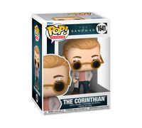 Funko Sandman: Figura Del Corinzio