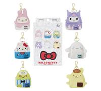 Funko Sanrio - Hello Kitty Classic Mystery Backpack Charm - Styles Vary