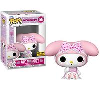 Funko Sanrio Pop! My Melody Vinyl Figure Hot Topic Exclusive (FU65036)