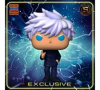 Funko SATORU GOJO - JUJUTSU KAISEN