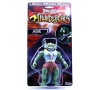 Funko SAVAGE WORLD: Thundercat - Slithe