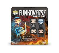 Funko Pop Funkoverse Strategy Game: Game of Thrones™ 100#46060