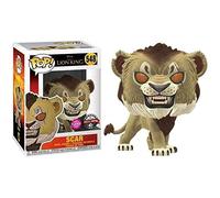 Funko Scar Lion King - Figure in vinile