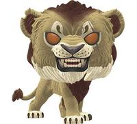 Funko Scar Lion King - Figure in vinile - NUOVO