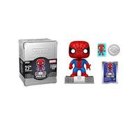 Funko SDCC 2023 (Condiviso): Marvel POP! Classics Spider-Man 25th Anniversary