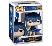 Funko Pop! Animation – Black Clover Secré – Figura in vinile da collezione – Chase