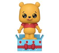Funko Sei Cifre Winnie The Pooh Disney Spagnolo