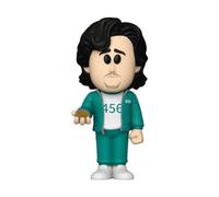 Seong Gi-Hun (Squid Game) Funko Vinyl Soda