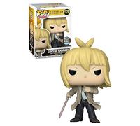 FUNKO POP SPECIALTY SERIES ANIMATION: Tokyo Ghoul:Re- Shirazu