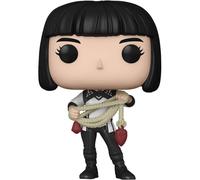 Funko Shang-Chi Xialing Pop Figura in vinile alta circa 6 pollici con finestra