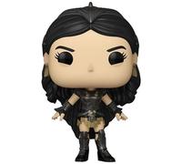 Shazam Pop Movies Vinile Figura Kalypso 9 Cm Funko