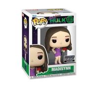 Funko She-Hulk Madisynn Pop Vinyl Figure - EE Exclusive