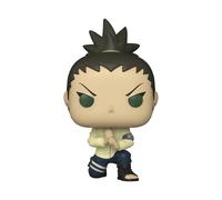 Funko POP Animation Boruto 1039 Shikadai