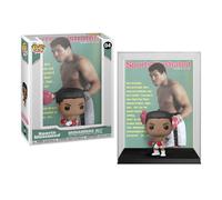 FUNKO SI Cover: Boxing- Muhammad Ali Funko Pop