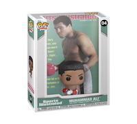 Funko SI Cover: Boxing - Muhammad Ali - Sports Illustrated W2 - Figura in Vinile