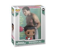 FUNKO POPS Cover Sport Illustrated Muhammad Ali 04
