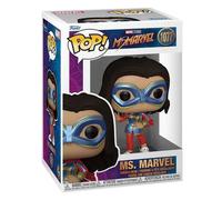 FUNKO POP MS. MARVEL (59495) - MARVEL - NUM.1077