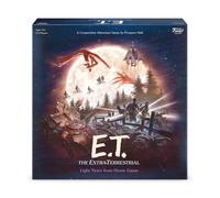 Funko Signature Games: E.T. Light Years from Home Game inglese