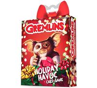 Funko Signature Games: Gremlins Holiday Havoc Card Game - Esclusiva Amazon