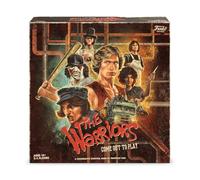 Funko: Signature Games - The Warriors: Vieni fuori a giocare