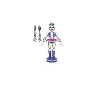 Funko- Sister Location S1 Cinque Notti a Freddys Action Figure di FNAF Ballora, Tinta Unita, Multicolore, Standard, 13743