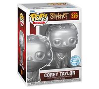 Funko Slipknot Corey Taylor Pop! Vinyl Figure - Esclusiva edizione limitata