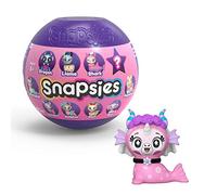 Funko Snapsies: W1-1 Mini Figure - Blind Box - Figura in Vinile da Collezione - Idea Regalo - Merchandising Ufficiale - Giocattoli, Ragazze, Bambini e Adulti - Riempitivi per Calze