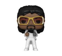 Funko Snoop Dogg Sensual Seduction Pop Vinyl