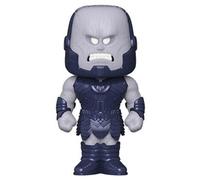 FUNKO SODA Darkseid Vinyl Figure FUNKO