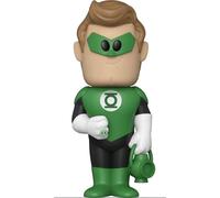 Funko Soda Dc Comics FUNKO SODA DC GREEN LANTERN ACC NUOVO