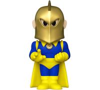 Dc Comics: Funko Pop Soda - Dr. Fate - AA.VV.