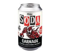 Funko Marvel assortiment Vinyl Soda Figurine Carnage 11 cm (6)