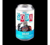 FUNKO SODA Guardians of the Galaxy 3 Drax w/Chase - Guardians Of The Galaxy
