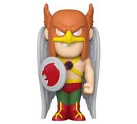 FUNKO SODA Hawkman Vinyl Figure FUNKO