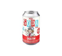 Stranger Things: Funko Pop Soda - Dustin - AA.VV.