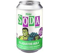 FUNKO SODA Thor Ragnarok Gladiator Hulk w/Chase - Marvel