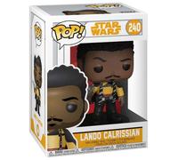 Funko (solo) Personaggio Di Lando Calrissian Star Wars