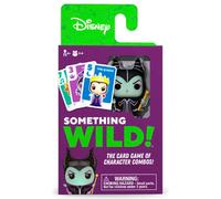 Funko Something Wild Cattivi//gioco Da Tavolo Spagnolo Italiano Tedesco