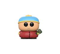 Funko- South Park-Cartman with Clyde Figurina, Multicolore, 14842